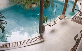 Hotel Boutique Terranova